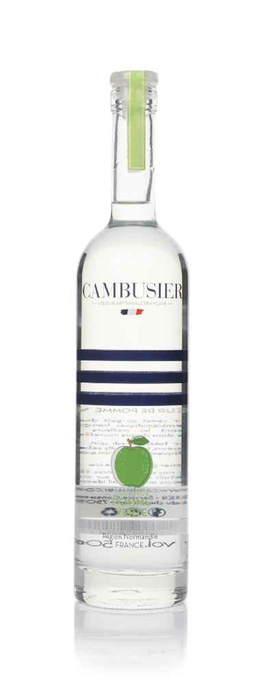 Cambusier Apple | 500ML at CaskCartel.com