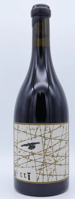 2019 | The Third Twin | Graciano at CaskCartel.com