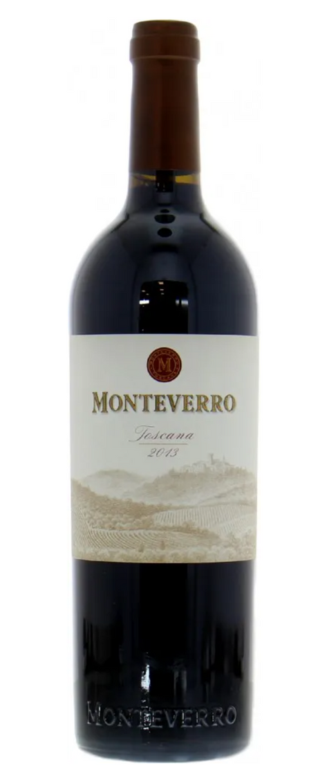 2013 | Monteverro | Monteverro Toscana IGT at CaskCartel.com