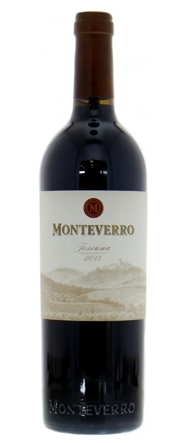 2013 | Monteverro | Monteverro Toscana IGT at CaskCartel.com