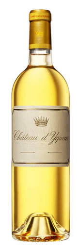 2019 | Château d'Yquem | Sauternes at CaskCartel.com