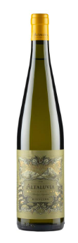 2019 | Altaluvia | Riesling at CaskCartel.com