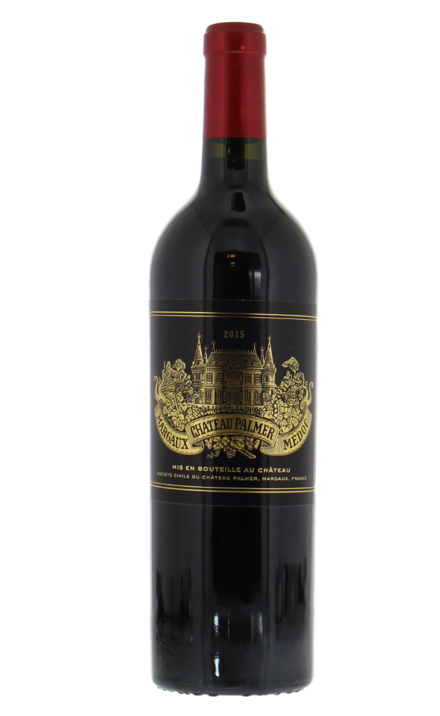 2015 | Chateau Palmer at CaskCartel.com