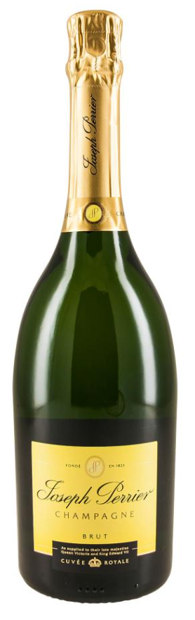  Joseph Perrier | Cuvee Royale -NV at CaskCartel.com