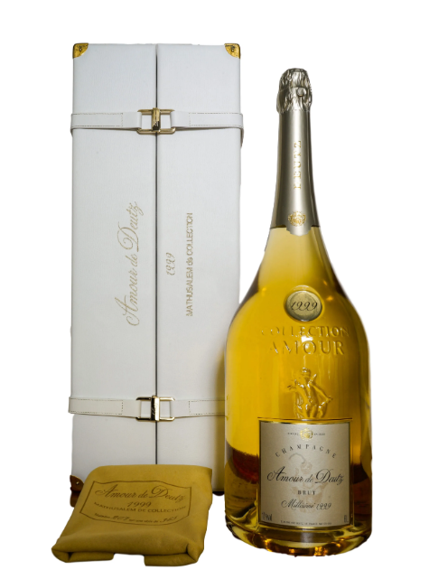1999 | Deutz | Amour de Deutz Methusalem (Imperial) at CaskCartel.com