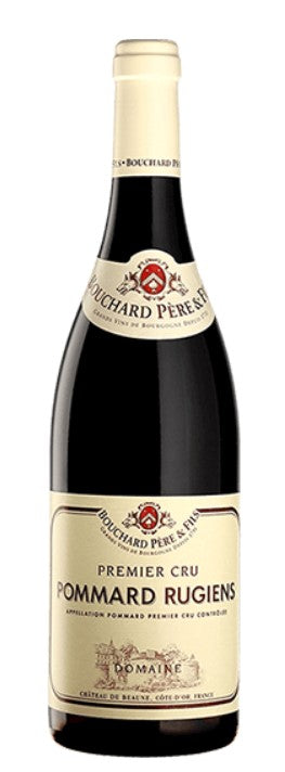 1999 | Bouchard Père et Fils | Pommard Rugiens at CaskCartel.com