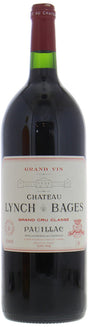 2000 | Château Lynch-Bages | Pauillac (Magnum) at CaskCartel.com