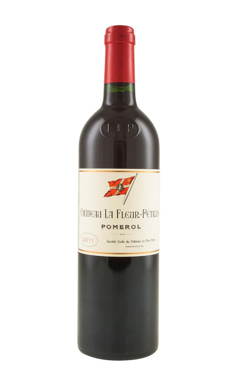 2011 | Château La Fleur-Pétrus | Pomerol at CaskCartel.com