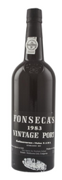 1983 | Fonseca | Vintage Port at CaskCartel.com