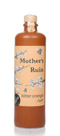 Mother’s Ruin Bitter Orange Rum Liqueur | 500ML at CaskCartel.com