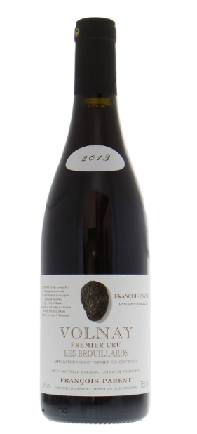 2013 | Francois Parent | Volnay 1Er Cru les Brouillards at CaskCartel.com