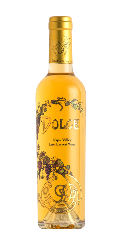 1994 | Dolce | Late Harvest Semillon - Sauvignon Blanc at CaskCartel.com