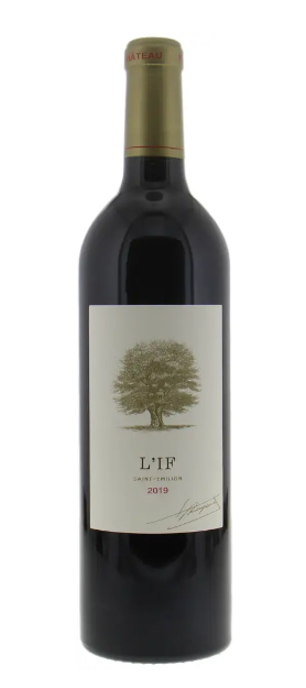 2019 | Chateau L'if | Chateau L'if at CaskCartel.com