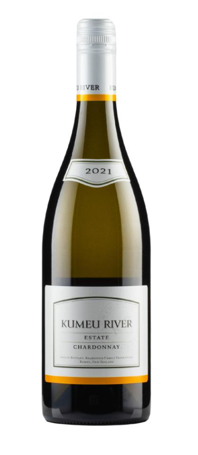 2021 | Kumeu River | Estate Chardonnay at CaskCartel.com