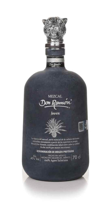 Don Ramón Mezcal Joven | 700ML at CaskCartel.com