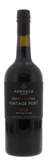 2018 | Fonseca | Vintage Port at CaskCartel.com