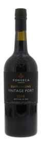 2018 | Fonseca | Vintage Port at CaskCartel.com
