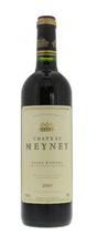 2005 | Chateau Meyney | Chateau Meyney at CaskCartel.com