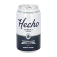 Hecho Tequila Soda | 24x355ML at CaskCartel.com