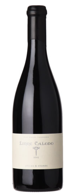 2015 | Linne Calodo | 'Sticks and Stones' at CaskCartel.com