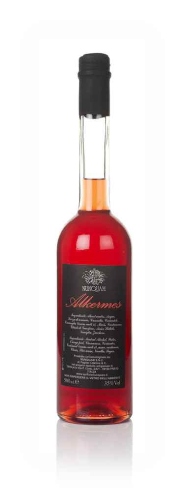 Nunquam Alkermes | 500ML at CaskCartel.com