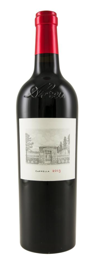 2013 | Abreu | Cappella at CaskCartel.com