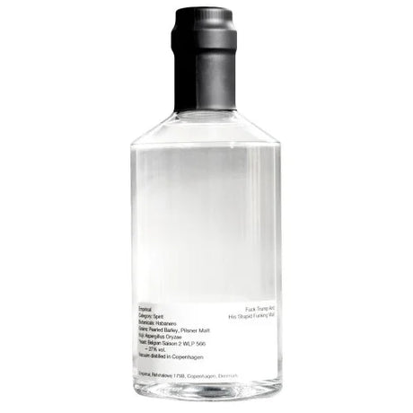 Empirical Spirits Fuck Trump and His Stupid Fucking Wall | 375ML at CaskCartel.com