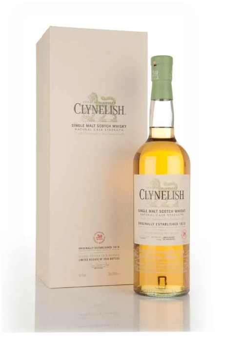 Clynelish Select Reserve (Special Release 2015) | 700ML at CaskCartel.com