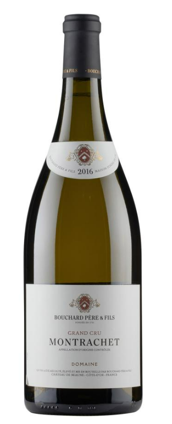  2016 | Bouchard Pere & Fils | Montrachet (Magnum) at CaskCartel.com