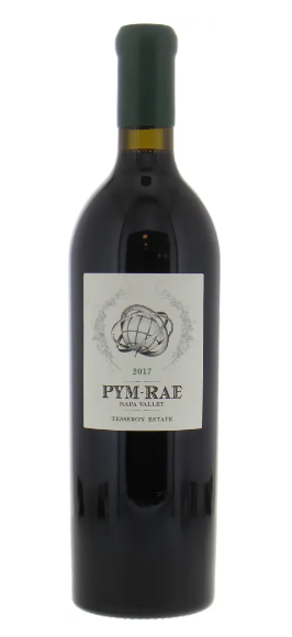 2017 | Tesseron Estate | Pym-Rae OWC of 3 at CaskCartel.com