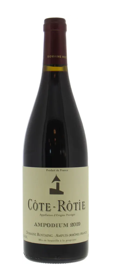 2019 | Rostaing | Ampodium at CaskCartel.com