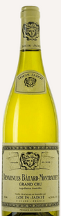 2002 | Louis Jadot | Batard-Montrachet Grand Cru at CaskCartel.com