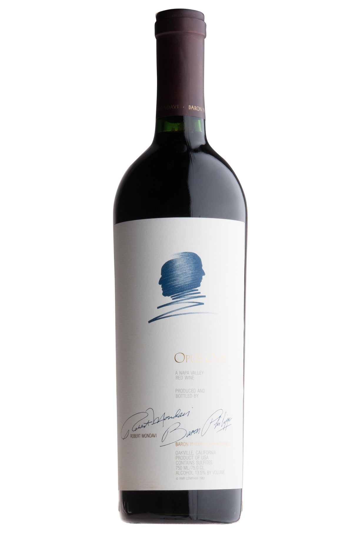 2015 | Opus One | Red (Magnum) at CaskCartel.com