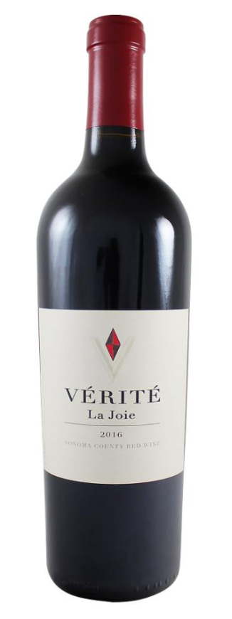  2016 | Vérité Winery | La Joie at CaskCartel.com