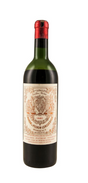 1961 | Pichon Baron | Pauillac-Medoc (Mid Shoulder) at CaskCartel.com