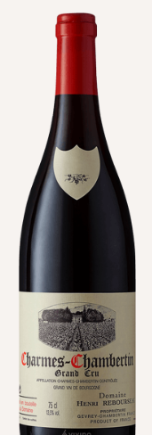 1999 | Domaine Henri Rebourseau | Chambertin Grand Cru at CaskCartel.com