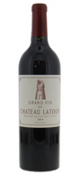 2014 | Chateau Latour at CaskCartel.com