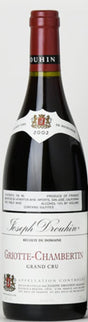 2002 | Joseph Drouhin | Griottes-Chambertin Grand Cru at CaskCartel.com