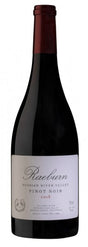 2018 | Raeburn Winery | Pinot Noir at CaskCartel.com