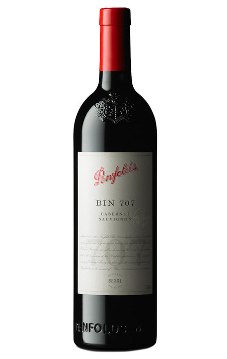 2019 | Penfolds | Penfolds Bin 707 at CaskCartel.com