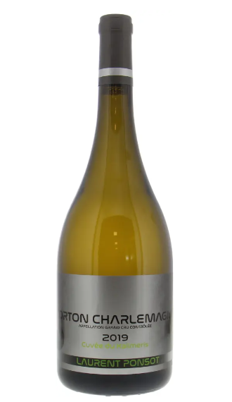 2019 | Laurent Ponsot | Corton Charlemagne Cuvee du Kalimeris (Magnum) at CaskCartel.com