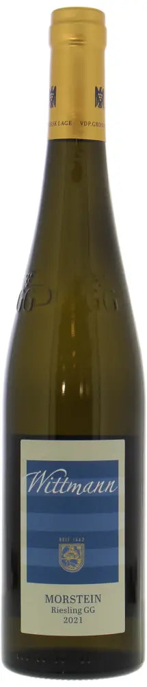 2021 | Weingut Wittmann | Morstein Riesling Großes Gewächs Trocken at CaskCartel.com