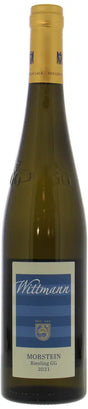 2021 | Weingut Wittmann | Morstein Riesling Großes Gewächs Trocken at CaskCartel.com