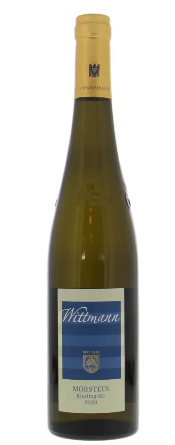 2020 | Weingut Wittmann | Morstein Riesling Grobes Gewachs at CaskCartel.com