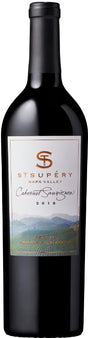 2018 | St. Supéry Estate Vineyards and Winery | Cabernet Sauvignon at CaskCartel.com