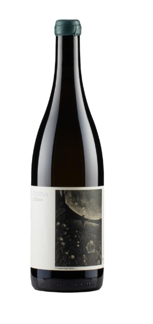 2020 | Clos Des Plantes | Poiesis at CaskCartel.com
