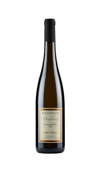 2019 | Marc Tempe | Mambourg Gewurztraminer at CaskCartel.com