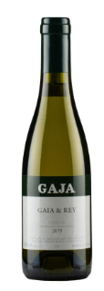 2019 | Gaja | Gaia & Rey Chardonnay (Half Bottle) at CaskCartel.com