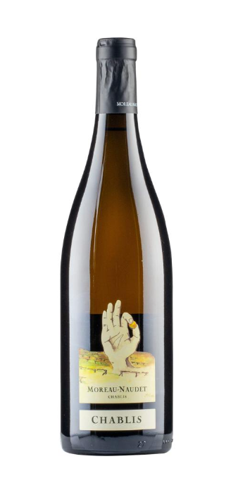 2020 | Moreau Naudet | Chablis at CaskCartel.com