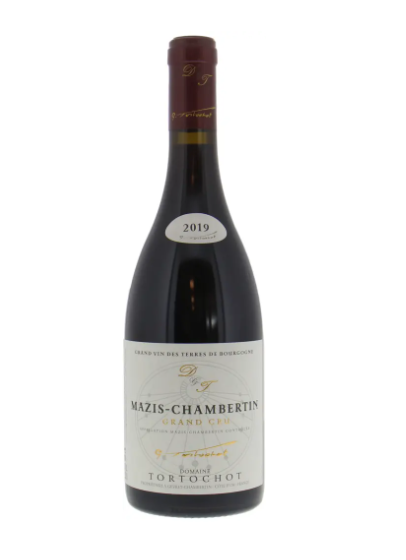 2019 | Domaine Tortochot | Mazis-Chambertin at CaskCartel.com